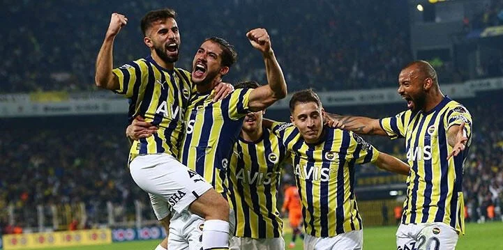 Fenerbahce - Rennes Fenerbahce - Rennes