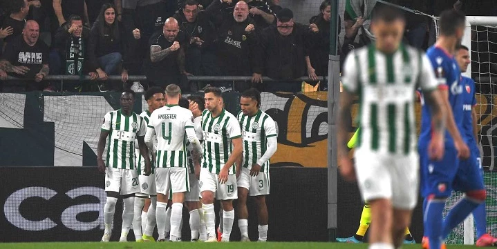 Ferencvaros vs Monaco Prediction and Betting Tips (27.10.2022) Ferencvaros vs Monaco Prediction and Betting Tips (27.10.2022)