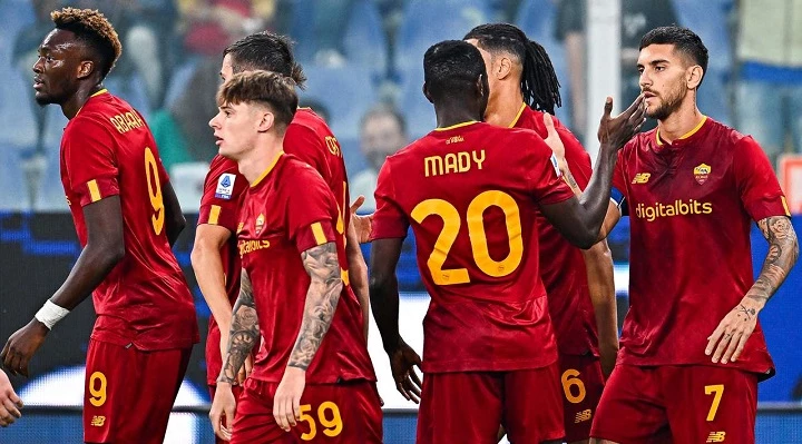 HJK vs Roma Prediction and Betting Tips (27.10.2022) HJK vs Roma Prediction and Betting Tips (27.10.2022)