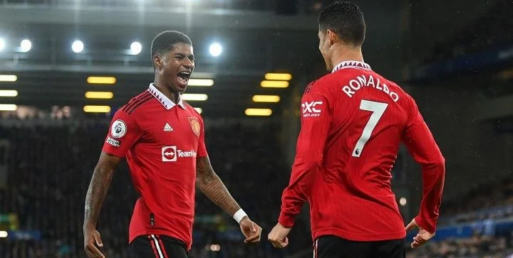 Manchester United - FC Sheriff Manchester United - FC Sheriff