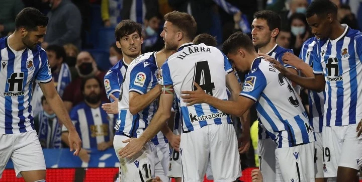 Omonia Nicosia vs Real Sociedad Prediction and Betting Tips (27.10.2022) Omonia Nicosia vs Real Sociedad Prediction and Betting Tips (27.10.2022)