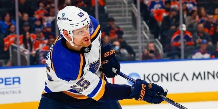 Nashville Predators - St. Louis Blues Nashville Predators - St. Louis Blues