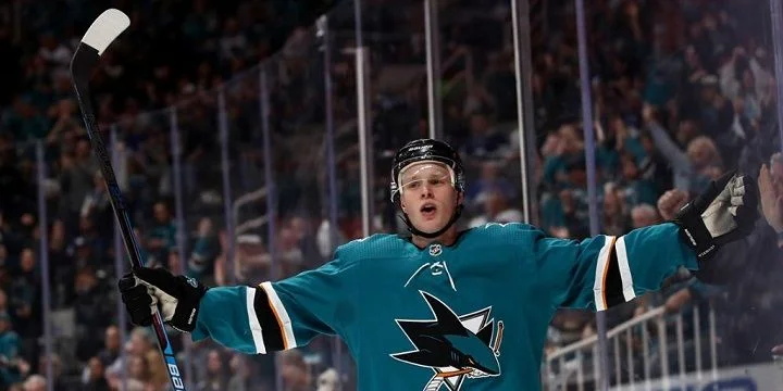 San Jose Sharks - Toronto Maple Leafs San Jose Sharks - Toronto Maple Leafs