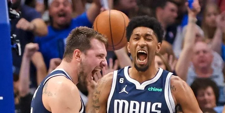 Brooklyn Nets - Dallas Mavericks