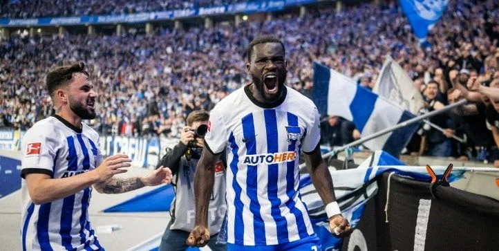 Werder Bremen - Hertha Berlin Werder Bremen - Hertha Berlin