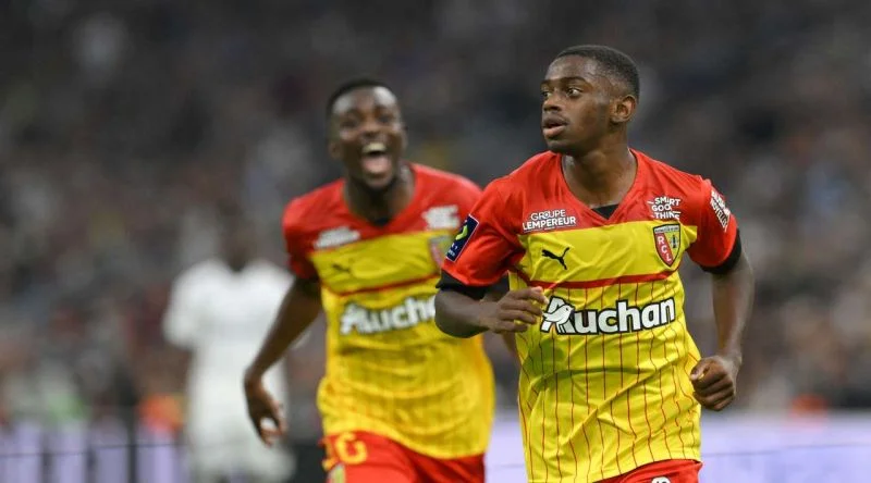 Lens - Toulouse Lens - Toulouse