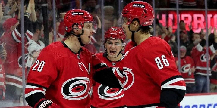 Carolina Hurricanes vs New York Islanders Prediction and Betting Tips (29.10.2022) Carolina Hurricanes vs New York Islanders Prediction and Betting Tips (29.10.2022)