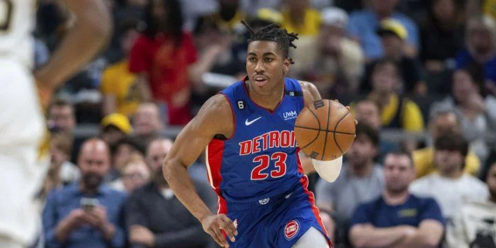 Detroit Pistons - Atlanta Hawks Detroit Pistons - Atlanta Hawks