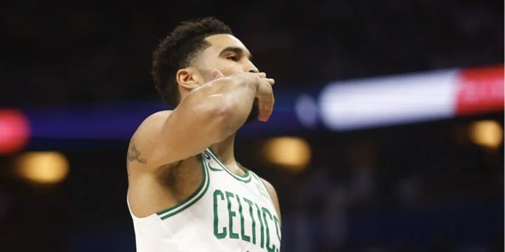 Boston Celtics - Cleveland Cavaliers Boston Celtics - Cleveland Cavaliers