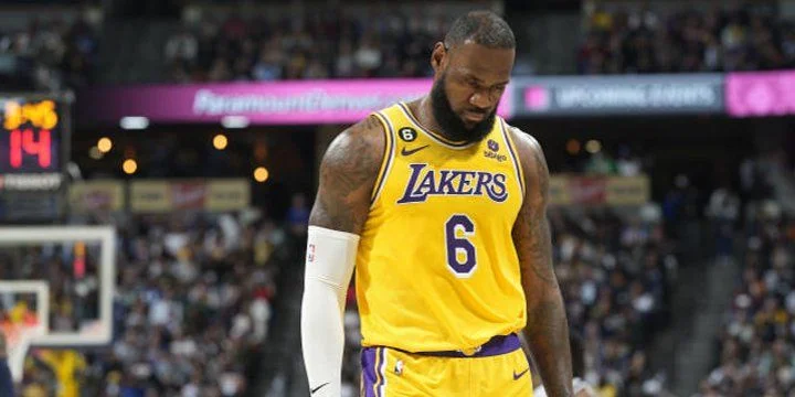 Minnesota Timberwolves vs LA Lakers Prediction and Betting Tips (29.10.2022)