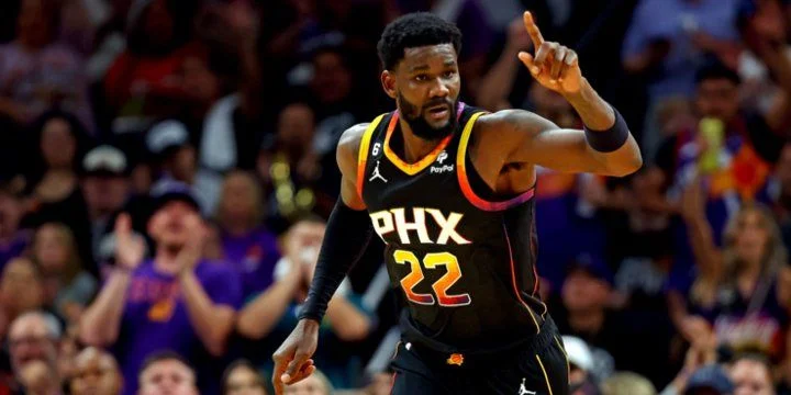 Phoenix Suns - New Orleans Pelicans Phoenix Suns - New Orleans Pelicans