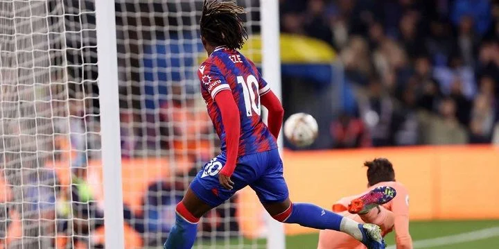 Crystal Palace - Southampton Crystal Palace - Southampton