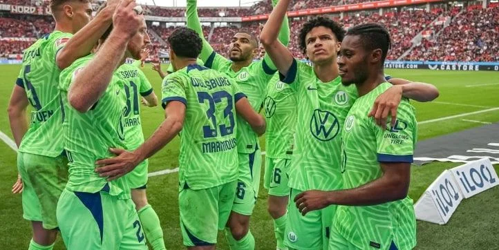 Wolfsburg - Bochum Wolfsburg - Bochum