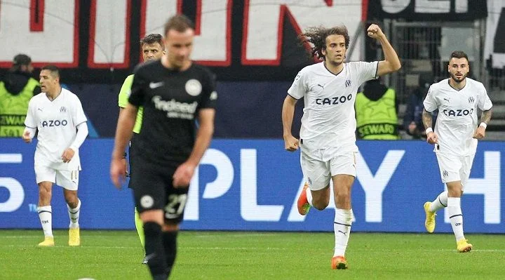 Strasbourg - Marseille Strasbourg - Marseille