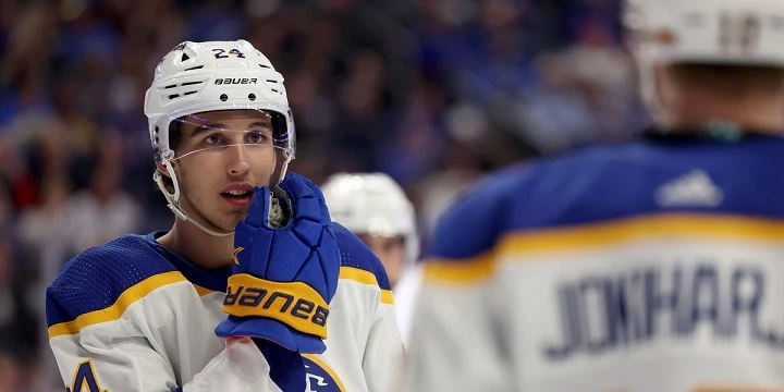 Buffalo Sabres vs Chicago Blackhawks Prediction and Betting Tips (30.10.2022) Buffalo Sabres vs Chicago Blackhawks Prediction and Betting Tips (30.10.2022)