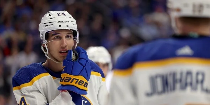 Buffalo Sabres - Chicago Blackhawks Buffalo Sabres - Chicago Blackhawks