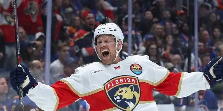Florida Panthers - Ottawa Senators Florida Panthers - Ottawa Senators