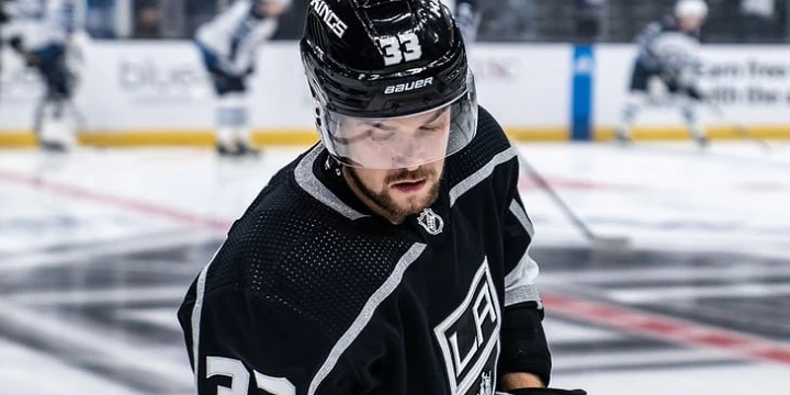 Los Angeles Kings vs Toronto Maple Leafs Prediction and Betting Tips (30.10.2022) Los Angeles Kings vs Toronto Maple Leafs Prediction and Betting Tips (30.10.2022)
