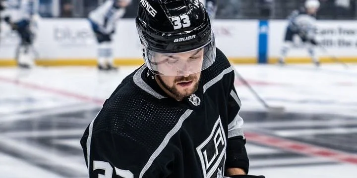 Los Angeles Kings - Toronto Maple Leafs Los Angeles Kings - Toronto Maple Leafs