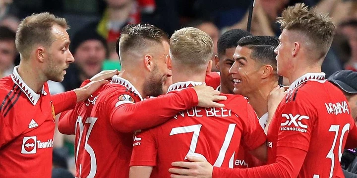 Manchester United vs West Ham United Prediction and Betting Tips (30.10.2022) Manchester United vs West Ham United Prediction and Betting Tips (30.10.2022)