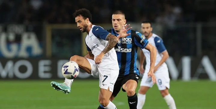 Empoli - Atalanta Empoli - Atalanta