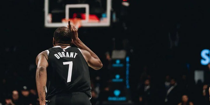 Brooklyn Nets - Indiana Pacers