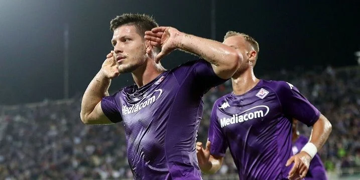 Spezia - Fiorentina