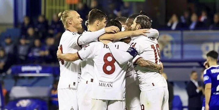 Torino - AC Milan