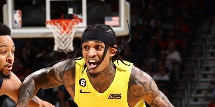 Utah Jazz - Memphis Grizzlies