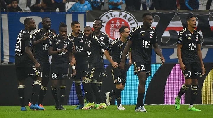 Auxerre vs AC Ajaccio Prediction and Betting Tips (30.10.2022) Auxerre vs AC Ajaccio Prediction and Betting Tips (30.10.2022)