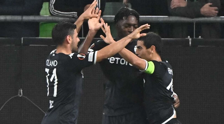 Monaco vs Angers Prediction and Betting Tips (30.10.2022) Monaco vs Angers Prediction and Betting Tips (30.10.2022)
