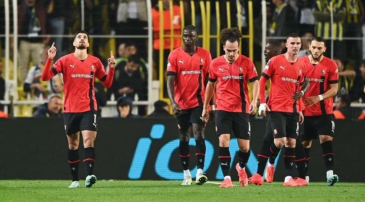 Rennes - Montpellier Rennes - Montpellier