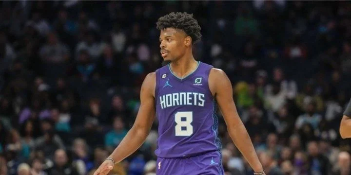 Charlotte Hornets - Sacramento Kings