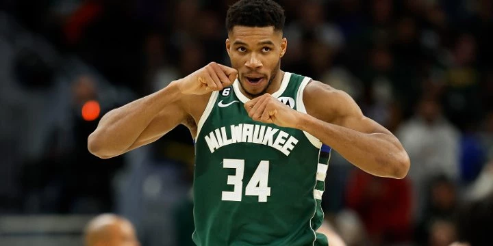 Milwaukee Bucks vs Detroit Pistons Prediction and Betting Tips (01.11.2022) Milwaukee Bucks vs Detroit Pistons Prediction and Betting Tips (01.11.2022)