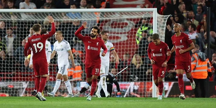 Liverpool vs SSC Napoli Prediction and Betting Tips (01.11.2022) Liverpool vs SSC Napoli Prediction and Betting Tips (01.11.2022)