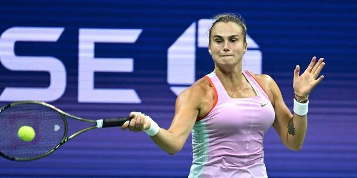 Ons Jabeur - Aryna Sabalenka Ons Jabeur - Aryna Sabalenka