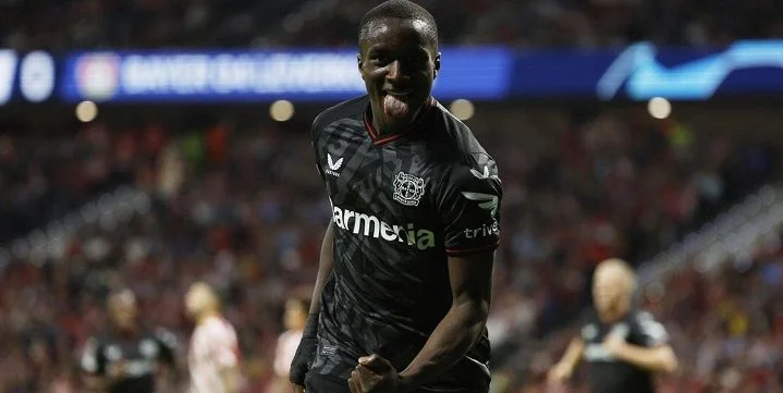 Bayer Leverkusen - Club Brugge Bayer Leverkusen - Club Brugge
