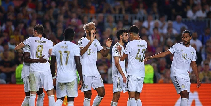 Bayern Munich vs Inter Prediction and Betting Tips (01.11.2022) Bayern Munich vs Inter Prediction and Betting Tips (01.11.2022)