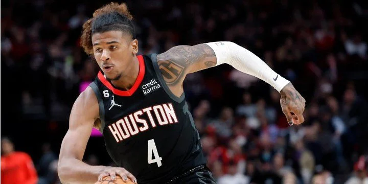 LA Clippers - Houston Rockets LA Clippers - Houston Rockets