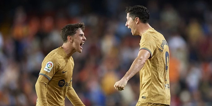Viktoria Plzen vs Barcelona Prediction and Betting Tips (01.11.2022) Viktoria Plzen vs Barcelona Prediction and Betting Tips (01.11.2022)