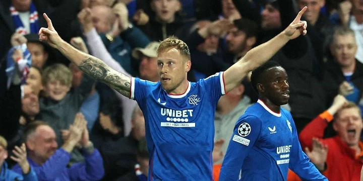 Rangers vs Ajax Prediction and Betting Tips (01.11.2022) Rangers vs Ajax Prediction and Betting Tips (01.11.2022)
