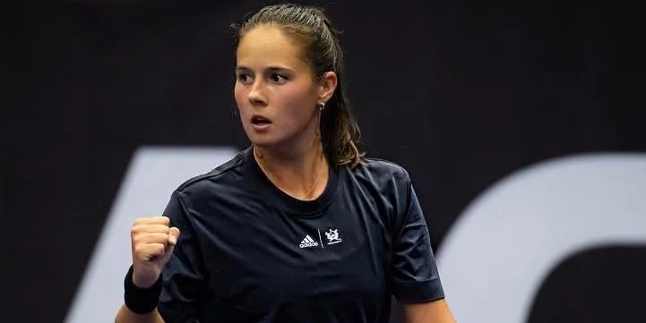 Iga Swiatek - Daria Kasatkina Iga Swiatek - Daria Kasatkina