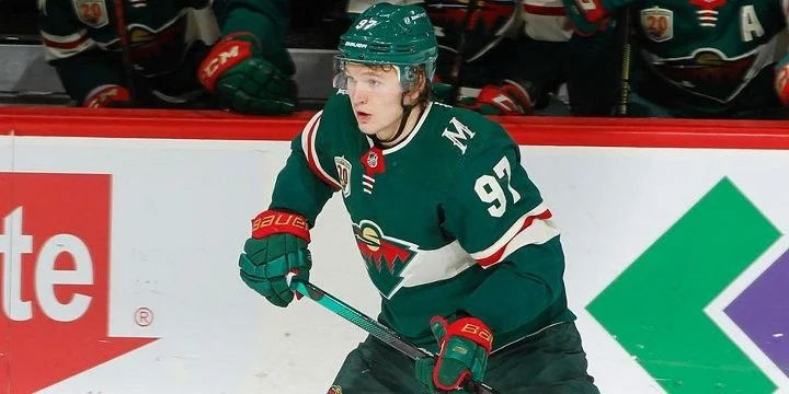 Dallas Stars - Los Angeles Kings