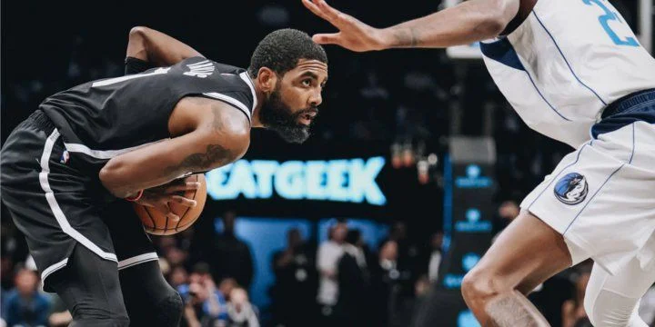 Brooklyn Nets - Chicago Bulls