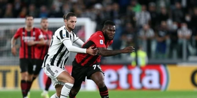 AC Milan vs Salzburg Prediction and Betting Tips (02.11.2022) AC Milan vs Salzburg Prediction and Betting Tips (02.11.2022)