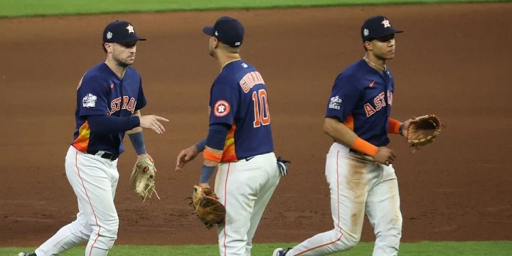 Philadelphia Phillies vs Houston Astros Prediction and Betting Tips (02.11.2022) Philadelphia Phillies vs Houston Astros Prediction and Betting Tips (02.11.2022)