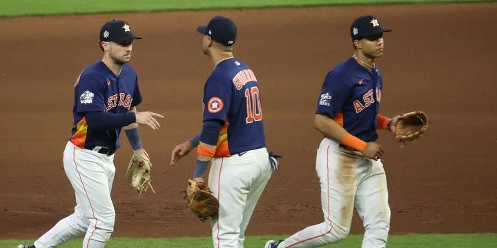 Philadelphia Phillies - Houston Astros Philadelphia Phillies - Houston Astros