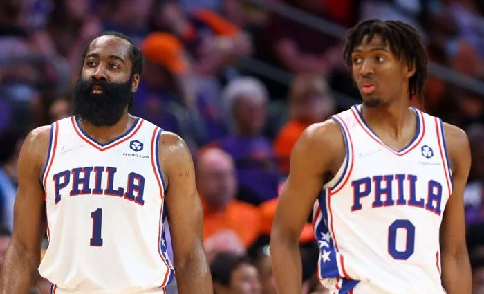 Philadelphia 76ers - Washington Wizards Philadelphia 76ers - Washington Wizards