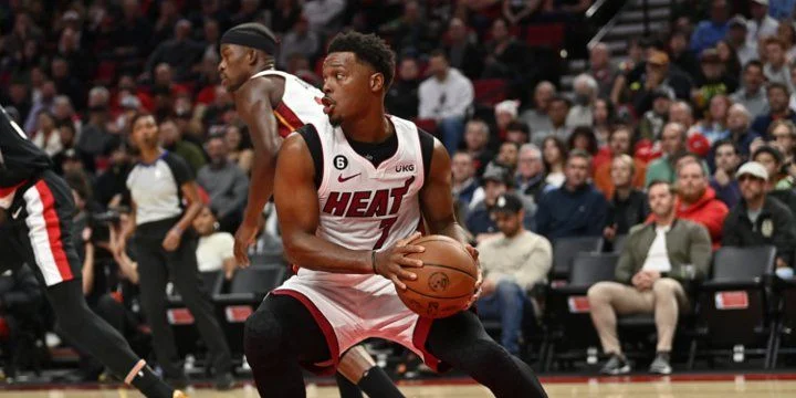 Miami Heat - Sacramento Kings Miami Heat - Sacramento Kings