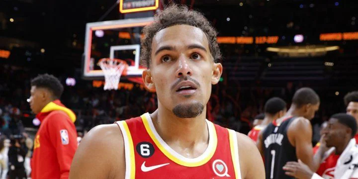 New York Knicks - Atlanta Hawks New York Knicks - Atlanta Hawks